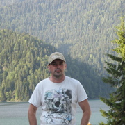 Николай, 48, Москва