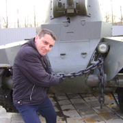 Дмитрий, 51, Кировград