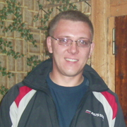 Дмитрий, 41, Новотроицк