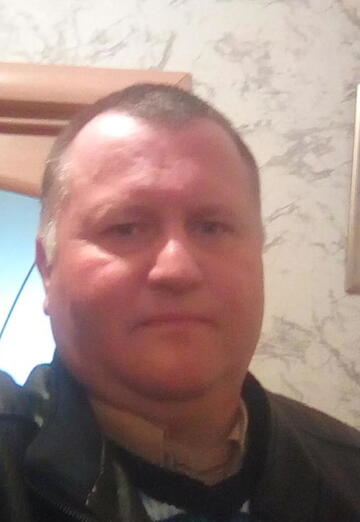 Моя фотография - Анатолий, 46 из Гродно (@anatoliy77597)