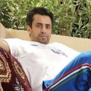 Abdul 38 Riyadh