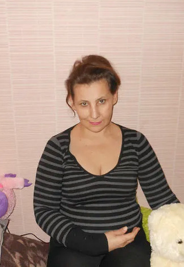 Моя фотография - Любовь Сапаева, 51 из Истра (@lubovsapaeva)