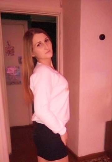 My photo - natasha, 32 from Vologda (@natasha62041)