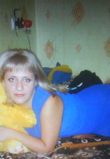 Моя фотография - Елена, 41 из Новочеркасск (@elena245422)