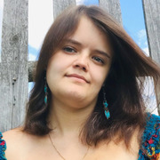 Ал?на Аникина, 29, Инза