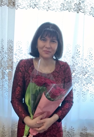 My photo - Guzalya, 44 from Tashkent (@gulya8370)