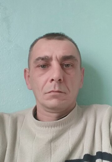My photo - Evgeniy, 46 from Vasilkov (@evgeniy319106)