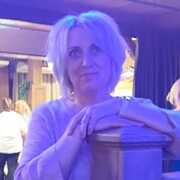 Tatyana 54 Saint Petersburg