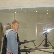 алексей, 45, Макаров
