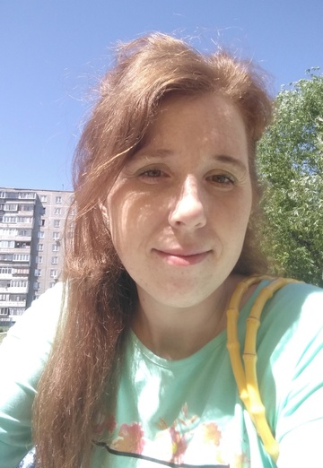 My photo - Evgeniya, 35 from Chelyabinsk (@evgeniya70173)