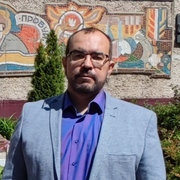 Дмитрий, 49, Москва