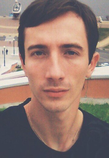 Моя фотография - Дмитрий, 33 из Рязань (@dmitriy244033)