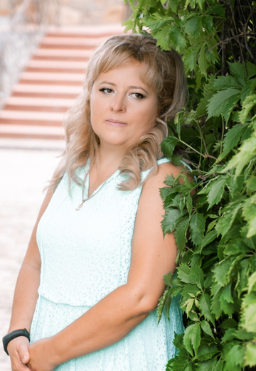 My photo - Olga, 41 from Pyatigorsk (@id595387)
