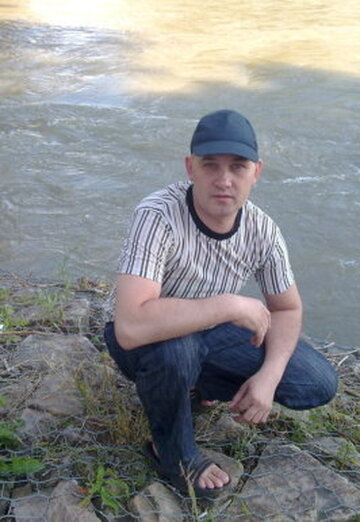 My photo - Oleg, 54 from Nevinnomyssk (@oleg19029)