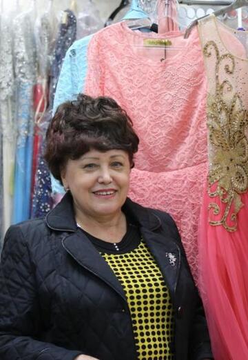 Моя фотография - Алевтина, 63 из Бишкек (@valentina32216)