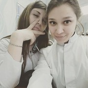 Екатерина, 27, Белебей