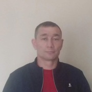 VANO, 39, Элиста