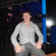 Вадим, 31, Кичменгский Городок