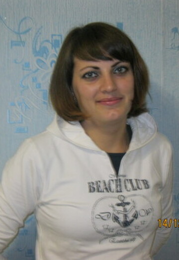 Моя фотография - Евгения, 33 из Черноморское (@evgeniya7490)