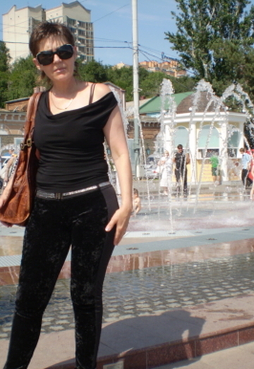My photo - Galya, 62 from Salsk (@galya711)