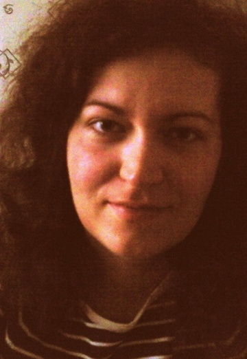 My photo - Oksana, 40 from Krasnodar (@oksana41765)