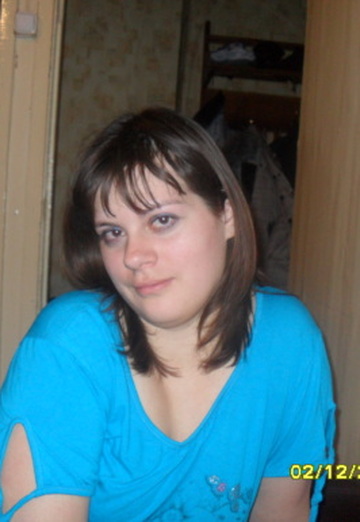 Моя фотография - Лидия, 39 из Новосибирск (@lidiya798)