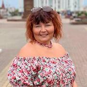 Лисица, 46, Саранск