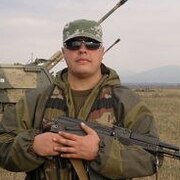 Сергей, 37, Славянск-на-Кубани