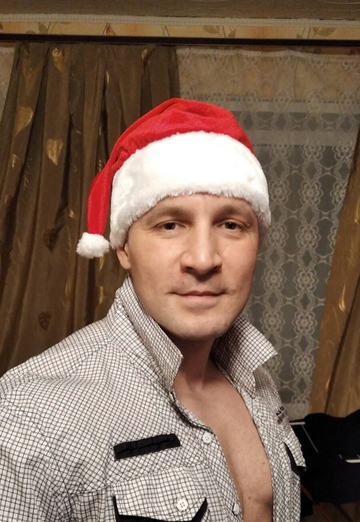 Моя фотография - Сергей, 43 из Северск (@sergeybulanov1)
