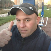 Евгений, 38, Подольск