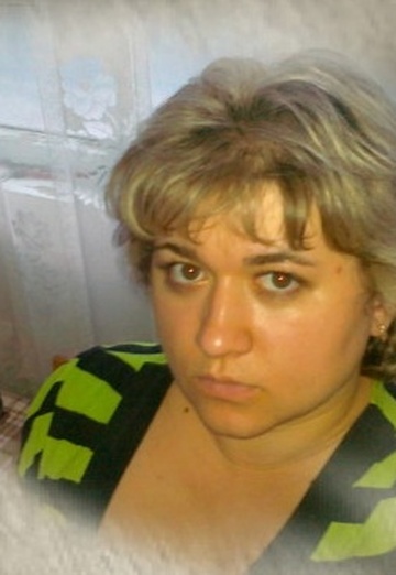 My photo - Svetlana, 40 from Valuyki (@svetlana27402)