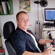 Александр, 28, Енисейск