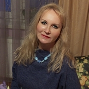 Anna 48 Saint Petersburg