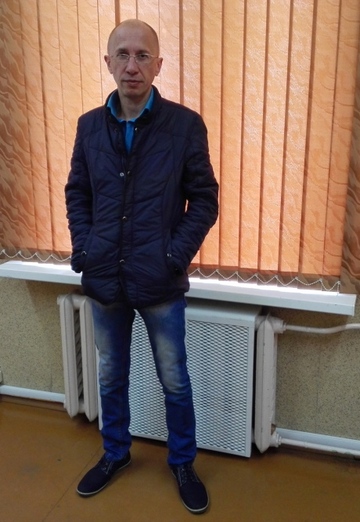 My photo - Vyacheslav, 43 from Vitebsk (@vyacheslav62107)