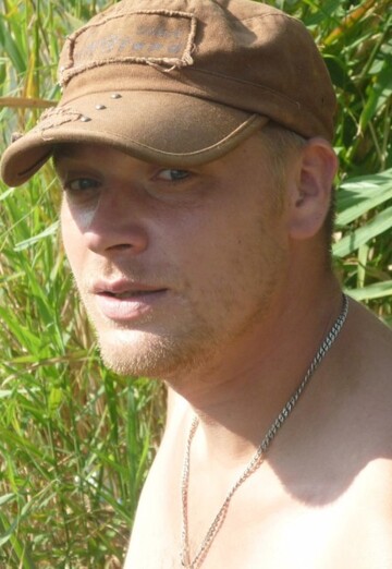 Моя фотография - Сергей Крючек, 36 из Калининград (@sergeykruchek2)