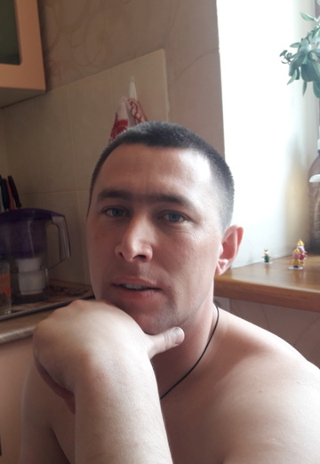 My photo - tim, 35 from Gatchina (@tim6759)