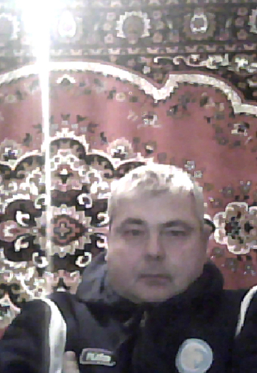 Моя фотографія - игорь, 51 з Андрушівка (@igor168979)