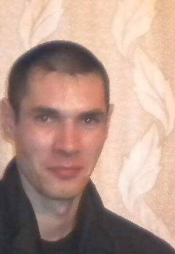 My photo - Vladimir, 37 from Kemerovo (@vladimir280002)