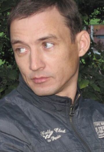 My photo - Vyacheslav, 56 from Ramenskoye (@vyacheslav52818)
