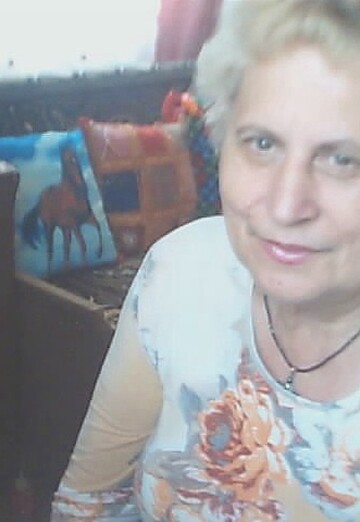 Моя фотографія - любов, 72 з Івано-Франківськ (@lubov20814)