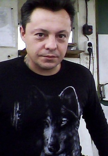 My photo - Dmitriy, 49 from Rostov (@dmitriy295233)