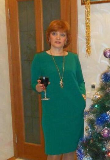My photo - Olga, 55 from Korolyov (@olga423097)