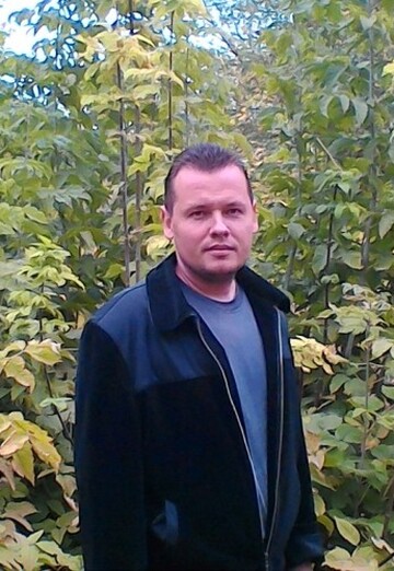 Моя фотография - Анатолий, 41 из Саратов (@anatoliy26377)