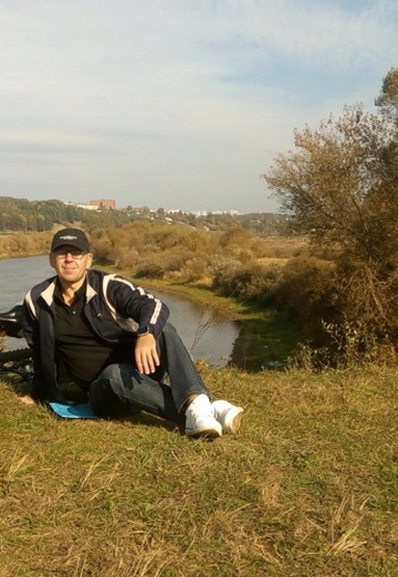 Моя фотография - Виталий, 53 из Смоленск (@vitaliy81113)