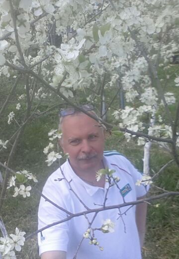 My photo - Aleksey, 57 from Korolyov (@aleksey374293)