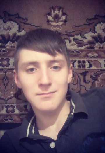 My photo - Vladislav, 24 from Uman (@vladislav29279)