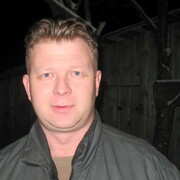 ХОРЕВ АЛЕКСАНДР, 50, Устюжна