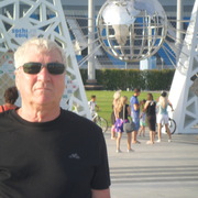 виктор, 75, Нерехта