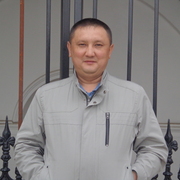 кайрат, 46, Соль-Илецк