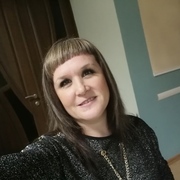 Светлана, 39, Касли